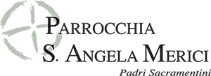 Parrocchia S. Angela Merici Logo